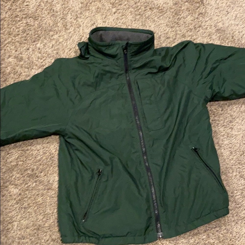 Gap kids warm jacket